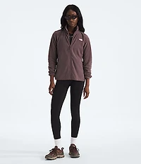 Women’s Glacier Fleece Jacket