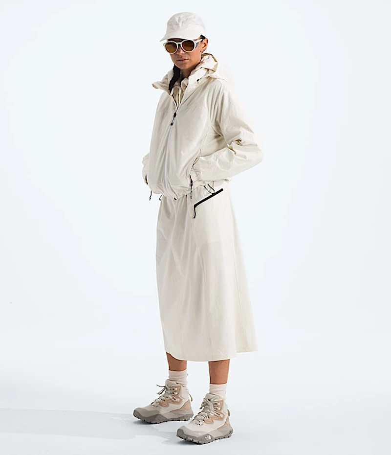 Women’s TNF™ HKe Utility Wind Jacket
