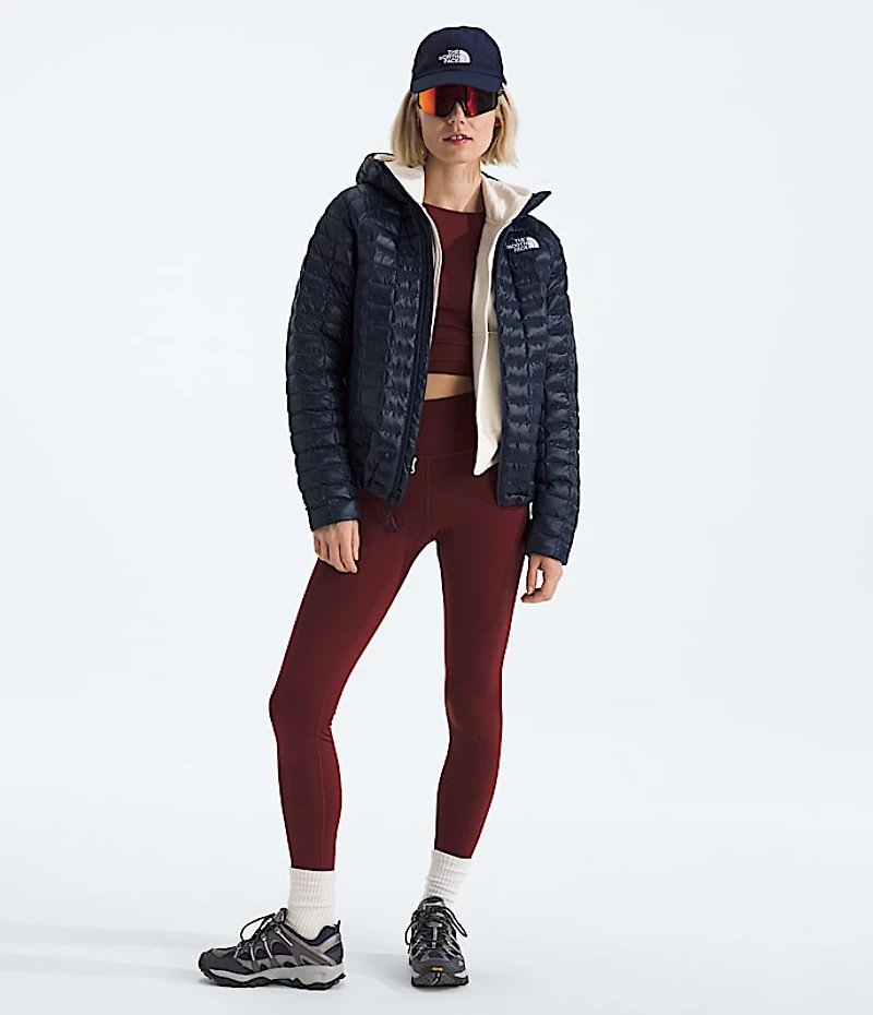 Women’s THERMOBALL™ Hooded Jacket