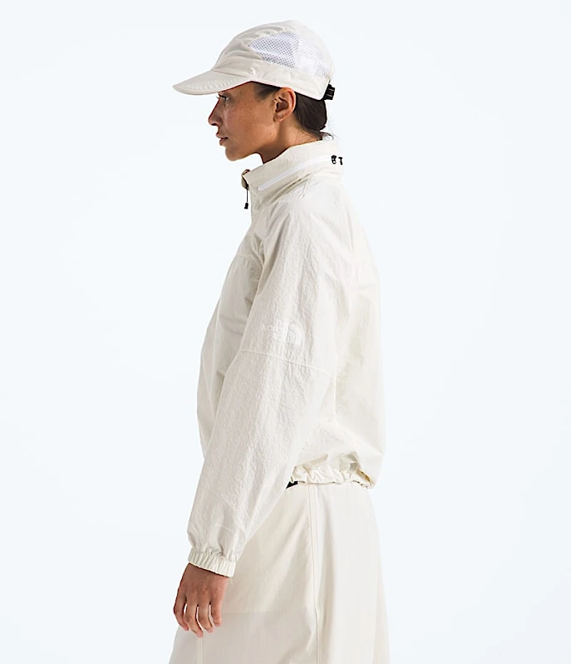 Women’s TNF™ HKe Utility Wind Jacket