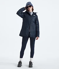 Women’s THERMOBALL™ Hooded Parka