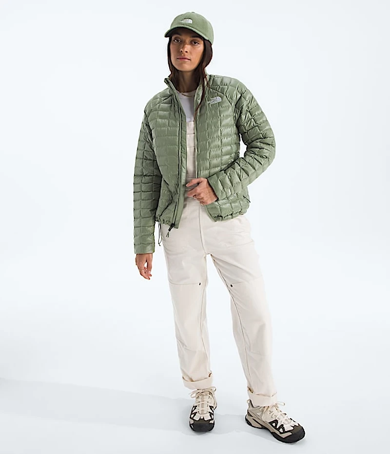 Women’s ThermoBall™ Jacket