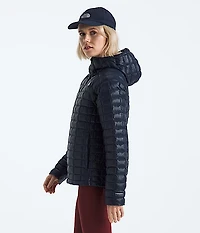 Women’s THERMOBALL™ Hooded Jacket