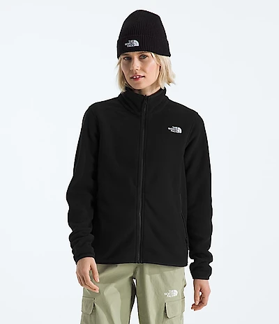 Women’s Glacier Fleece Jacket
