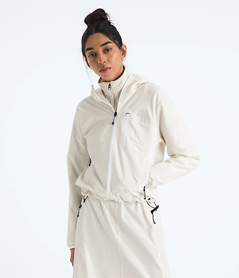 Women’s TNF™ HKe Tek Approach Jacket
