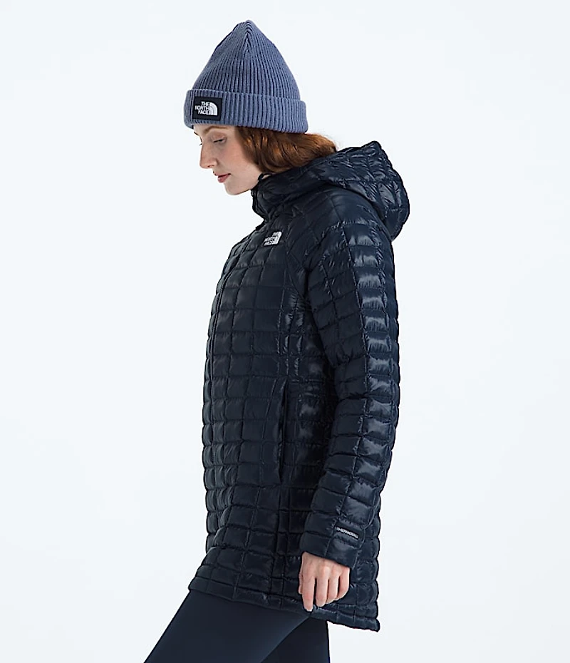 Women’s THERMOBALL™ Hooded Parka