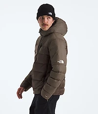 Men’s TNF™ HKe Kalix Down Hooded Jacket