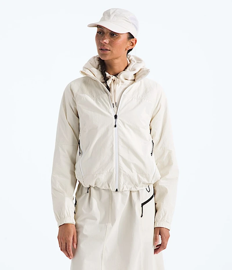 Women’s TNF™ HKe Utility Wind Jacket