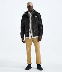 Men’s Antora Jacket—Print