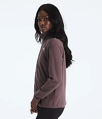 Women’s Glacier Fleece Jacket