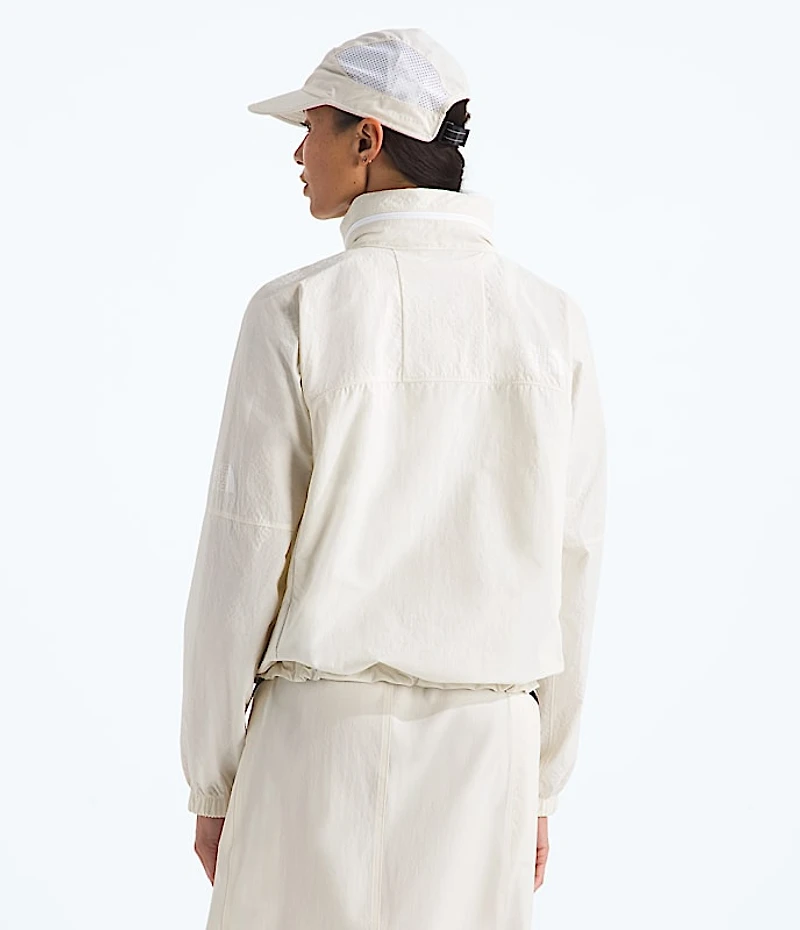 Women’s TNF™ HKe Utility Wind Jacket