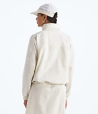 Women’s TNF™ HKe Utility Wind Jacket
