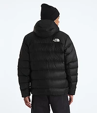 Men’s TNF™ HKe Kalix Down Hooded Jacket