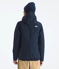Women’s Carto Mono Triclimate® Hooded Jacket