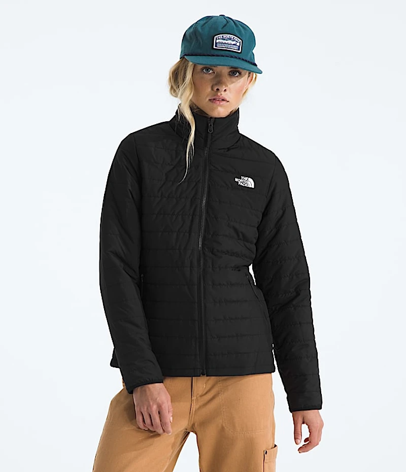 Women’s Carto Mono Triclimate® Hooded Jacket