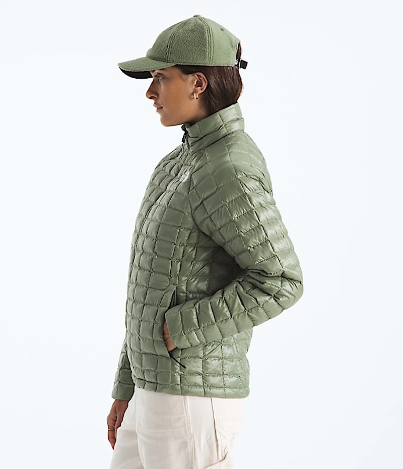 Women’s ThermoBall™ Jacket