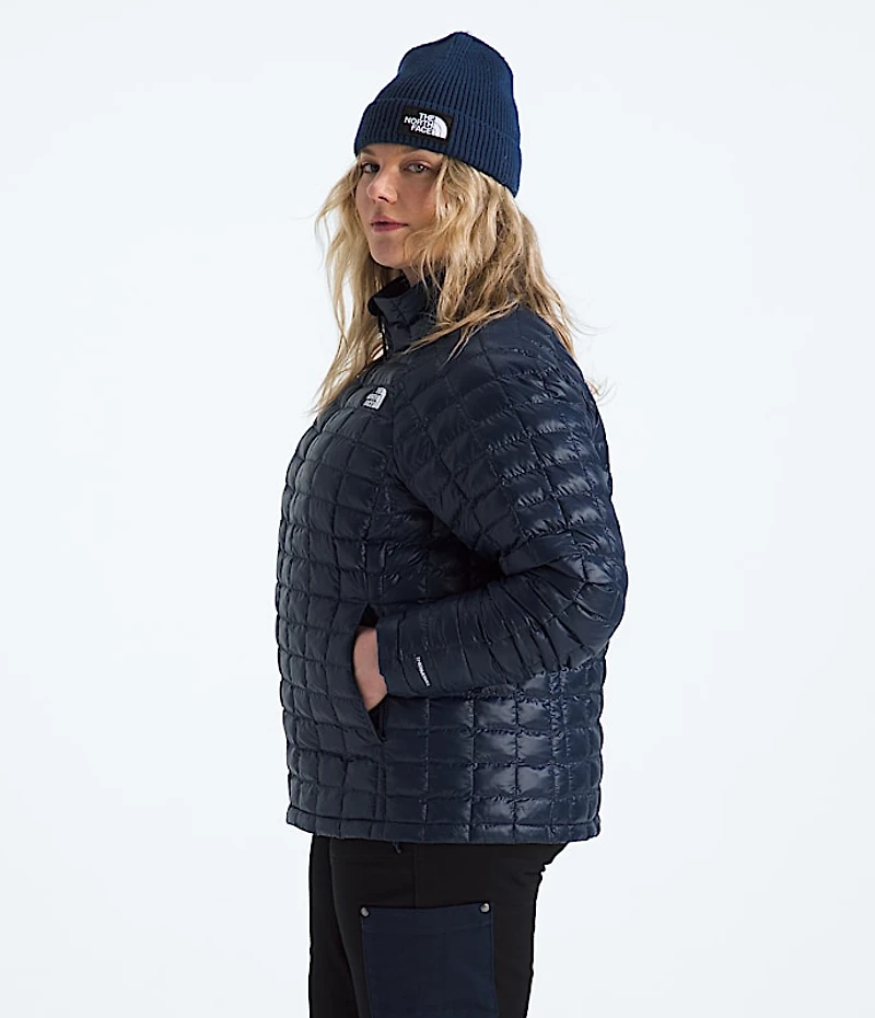 Women’s Plus THERMOBALL™ Jacket