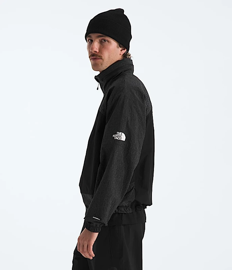 Men’s TNF™ HKe Utility Wind Jacket