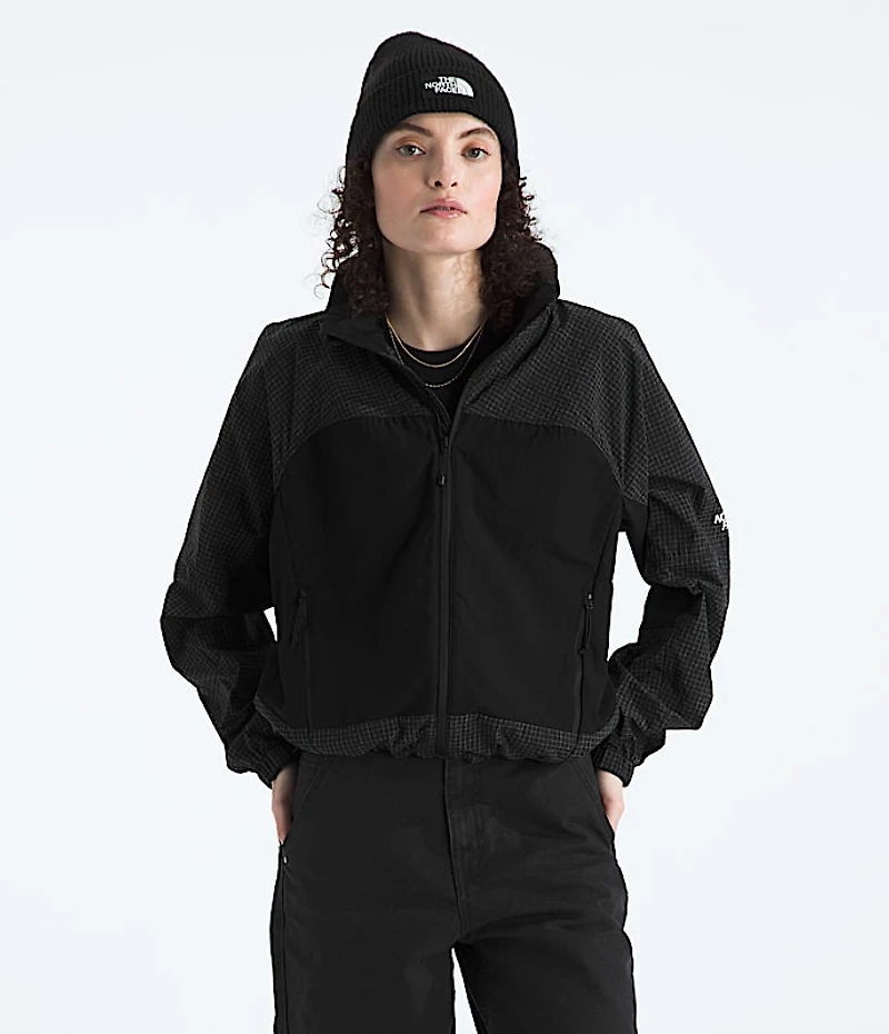Women’s TNF™ HKe Utility Wind Jacket