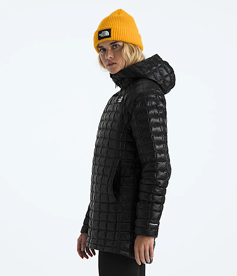 Women’s THERMOBALL™ Hooded Parka