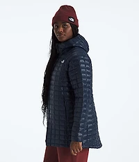 Women’s Plus THERMOBALL™ Hooded Parka