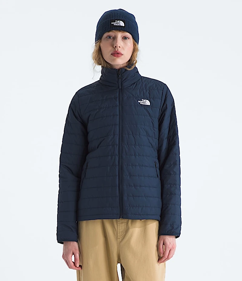 Women’s Carto Mono Triclimate® Hooded Jacket