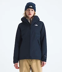 Women’s Carto Mono Triclimate® Hooded Jacket