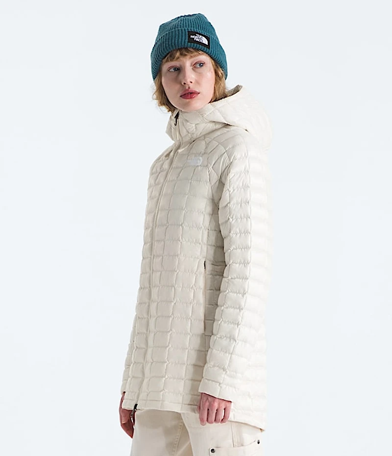Women’s THERMOBALL™ Hooded Parka