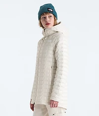 Women’s THERMOBALL™ Hooded Parka