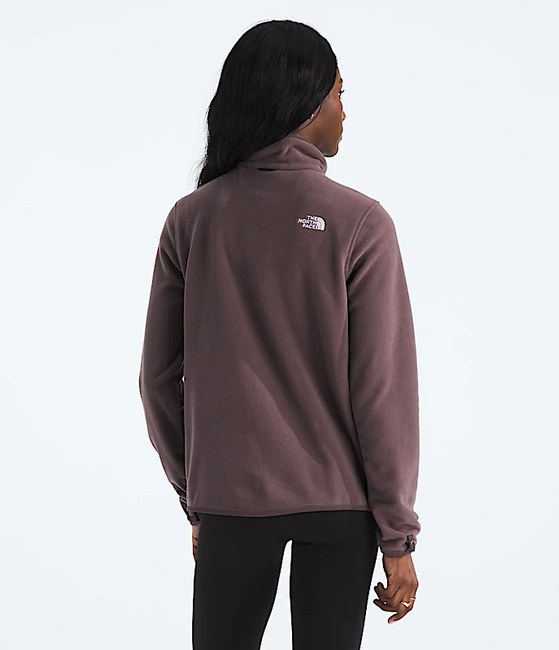 Women’s Glacier Fleece Jacket