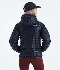 Women’s THERMOBALL™ Hooded Jacket