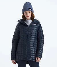 Women’s THERMOBALL™ Hooded Parka