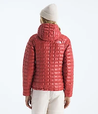 Women’s THERMOBALL™ Hooded Jacket