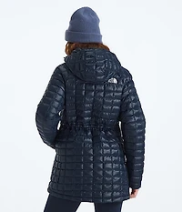 Women’s THERMOBALL™ Hooded Parka