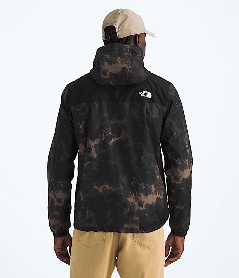 Men’s Antora Jacket—Print