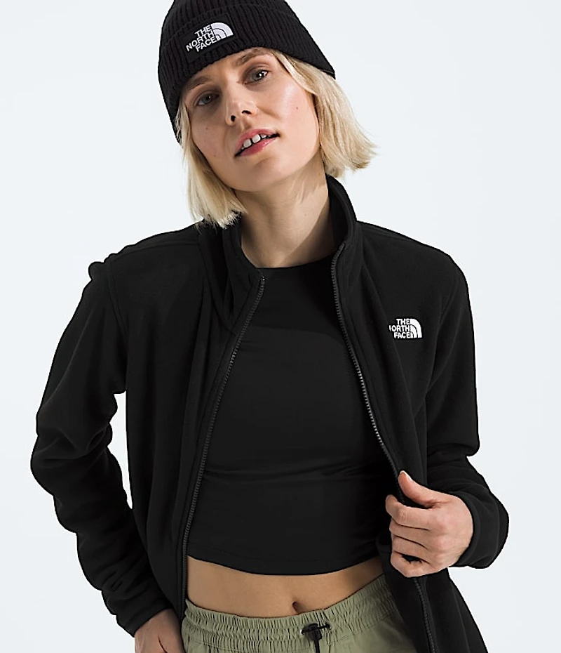 Women’s Glacier Fleece Jacket
