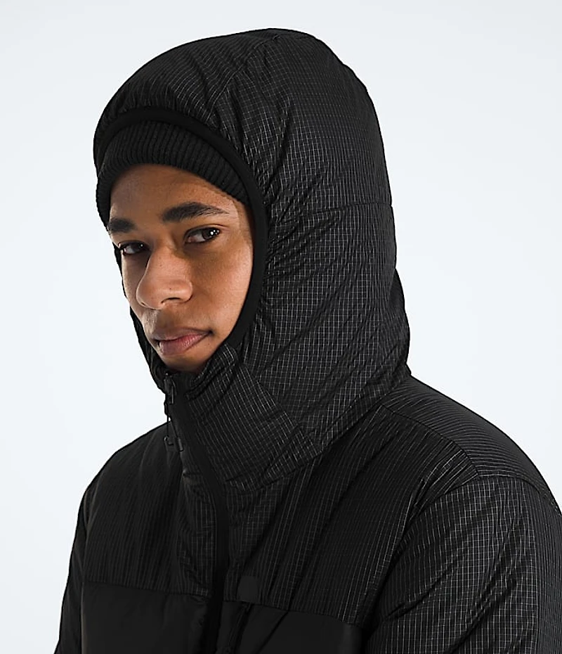 Men’s TNF™ HKe Kalix Down Hooded Jacket