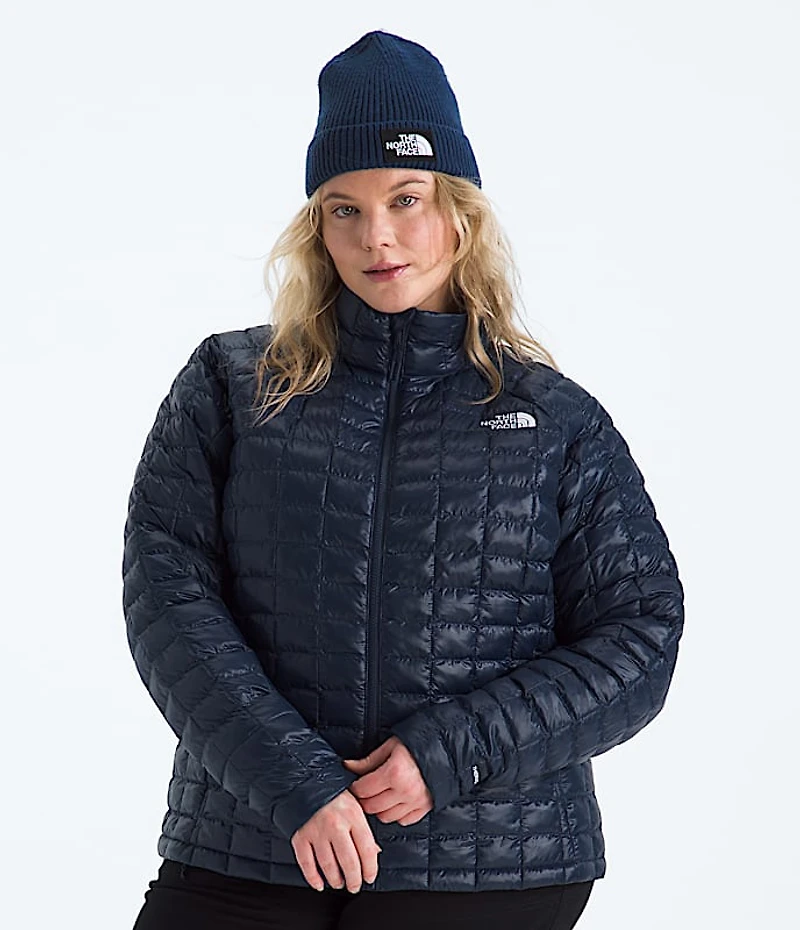 Women’s Plus THERMOBALL™ Jacket