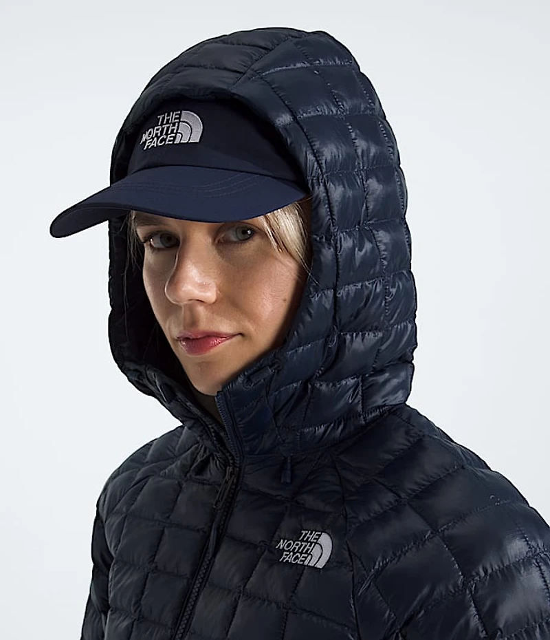 Women’s THERMOBALL™ Hooded Jacket