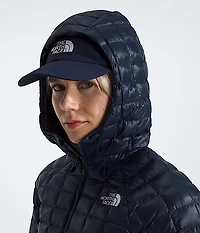 Women’s THERMOBALL™ Hooded Jacket