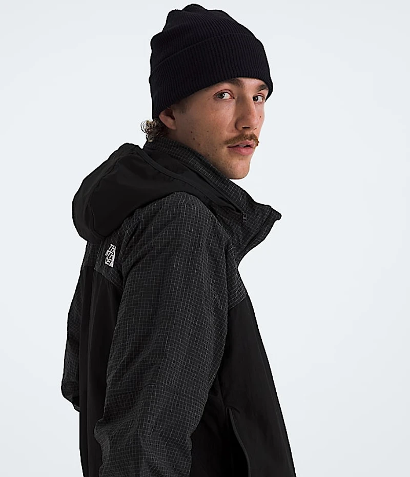 Men’s TNF™ HKe Utility Wind Jacket