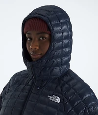 Women’s Plus THERMOBALL™ Hooded Parka