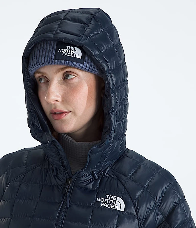 Women’s THERMOBALL™ Hooded Parka