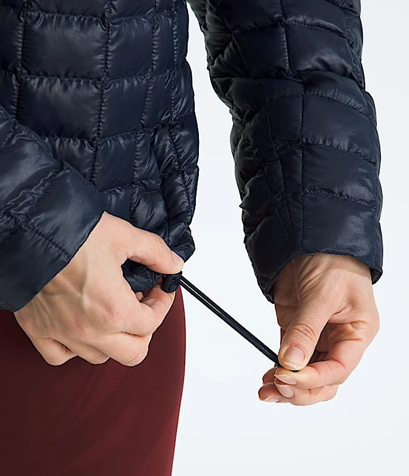 Women’s THERMOBALL™ Hooded Jacket