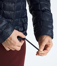 Women’s THERMOBALL™ Hooded Jacket