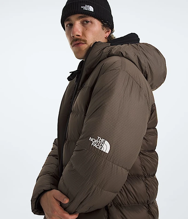 Men’s TNF™ HKe Kalix Down Hooded Jacket