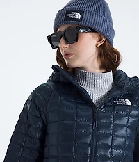 Women’s THERMOBALL™ Hooded Parka