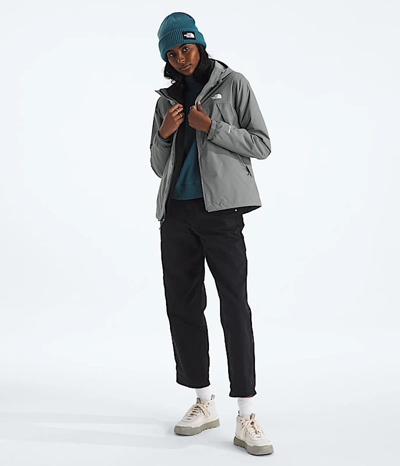 Women’s Antora Triclimate® Jacket