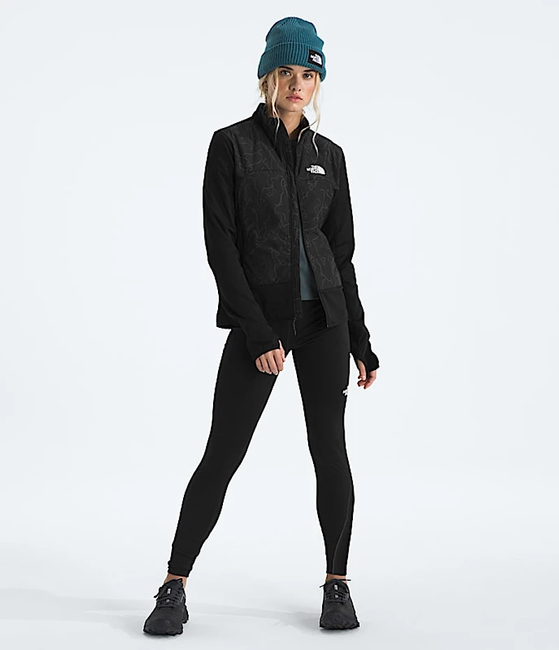 Women’s Winter Warm Pro Tights