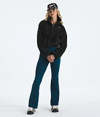 Women’s Osito Lux ¼-Zip Jacket